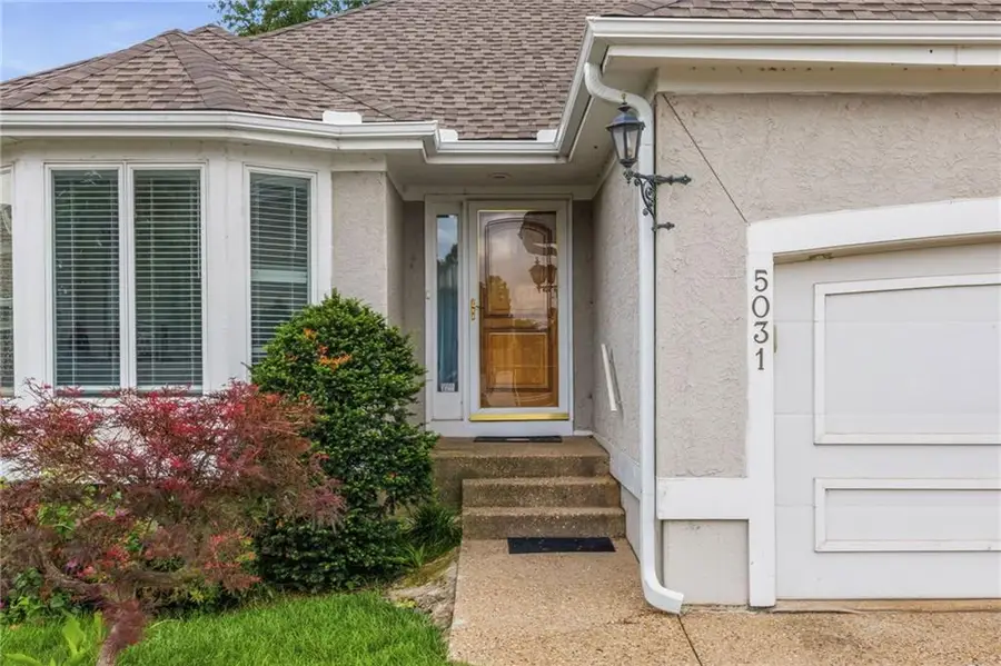 5031 W 120th Place, Overland Park, KS 66209 - #2