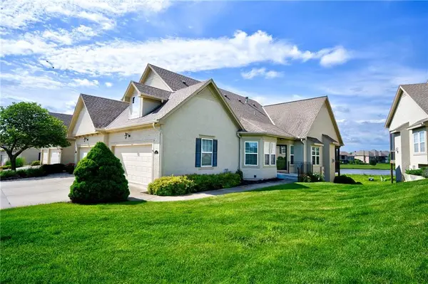 2417 NE 107th Terrace, Kansas City, MO 64155