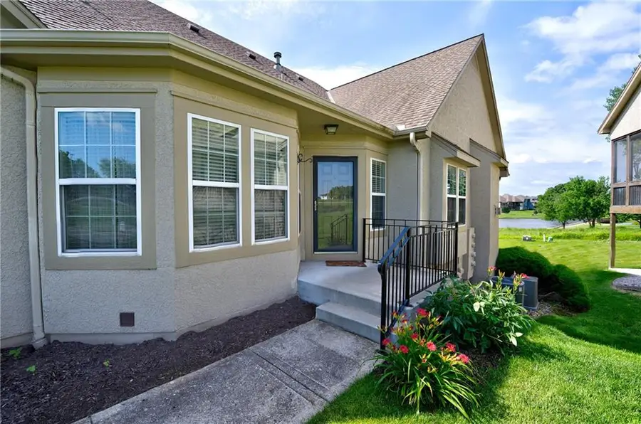 2417 NE 107th Terrace, Kansas City, MO 64155 - #3