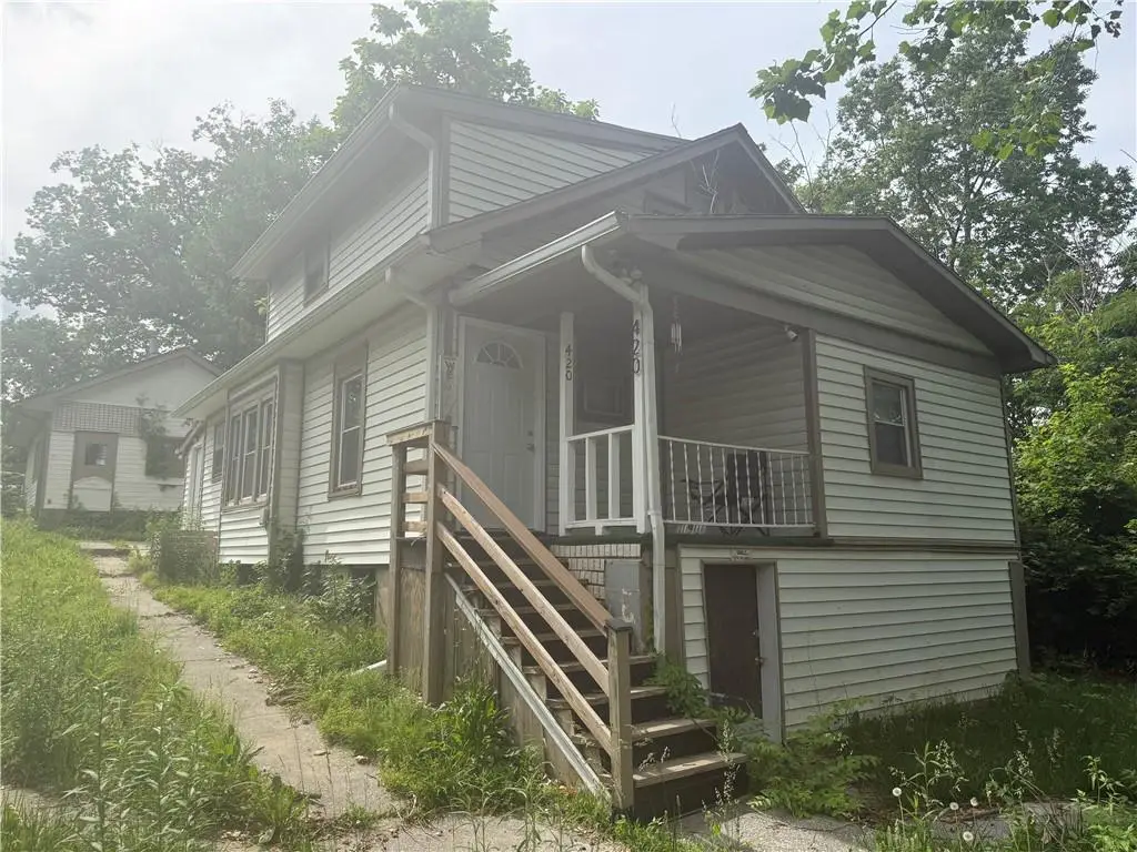 420 Farley Terrace, Independence, MO 64053 - #1