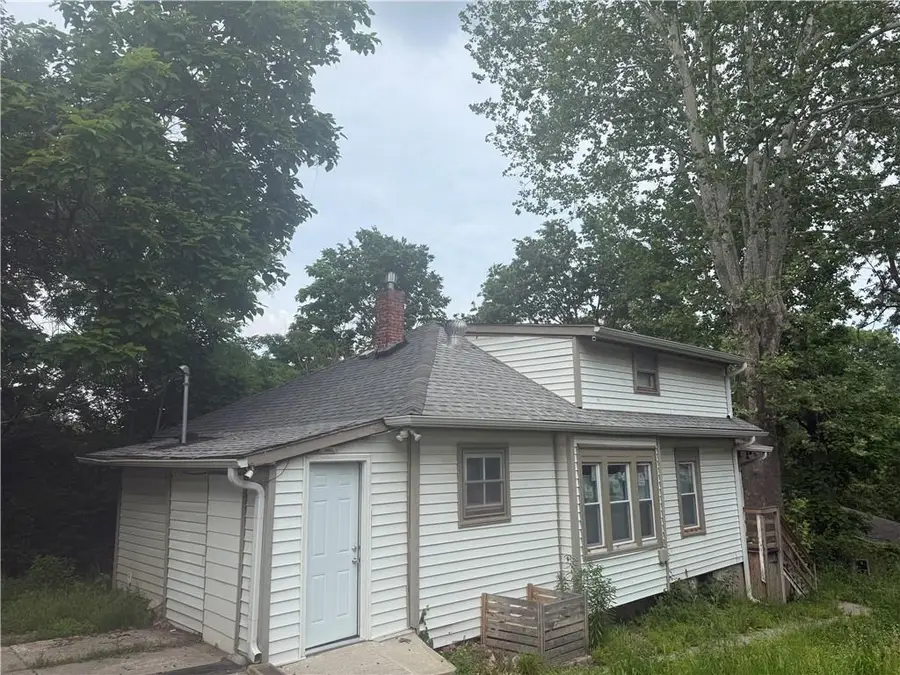 420 Farley Terrace, Independence, MO 64053 - #2