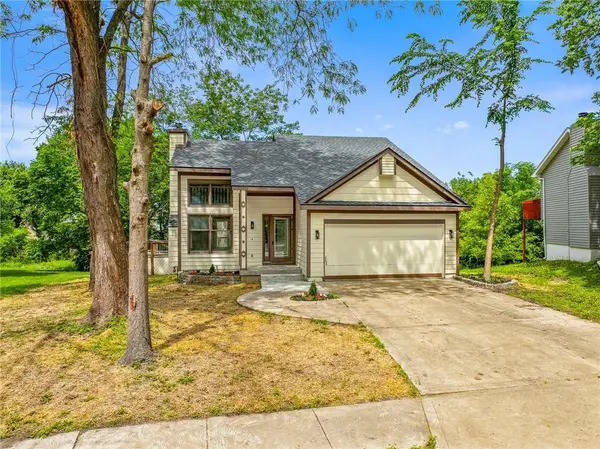 708 Autumn Drive, Belton, MO 64012