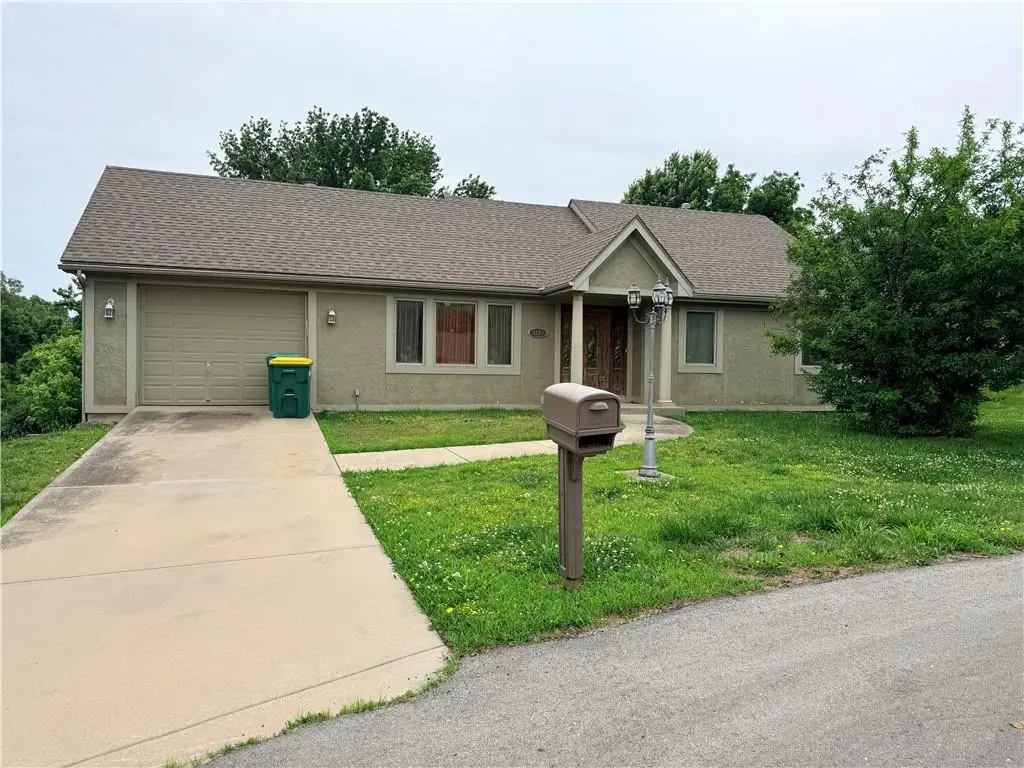 3333 N 85th Place, Kansas City, KS 66109 - #1