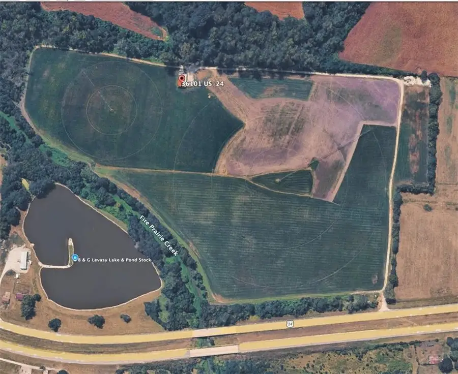 31700 E Us 24 Highway, Buckner, MO 64016 - #2