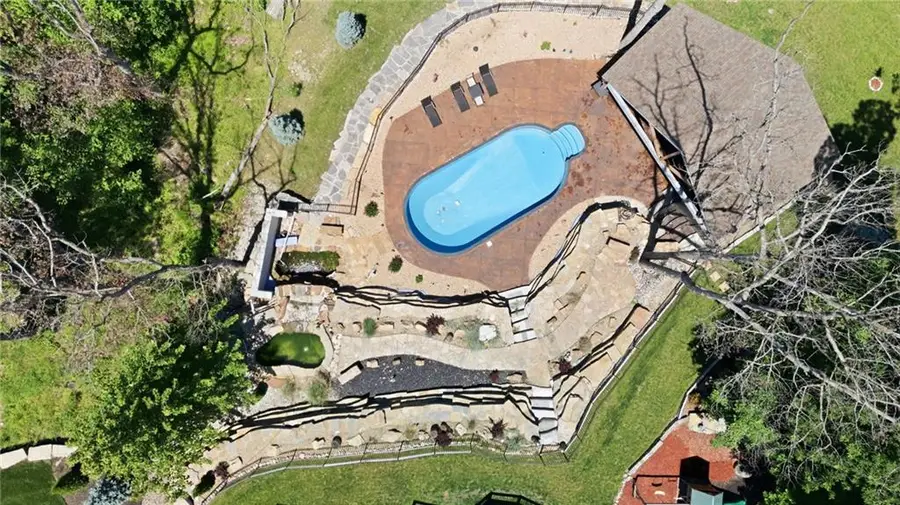 341 NW Thoreau Circle, Lees Summit, MO 64081 - #2
