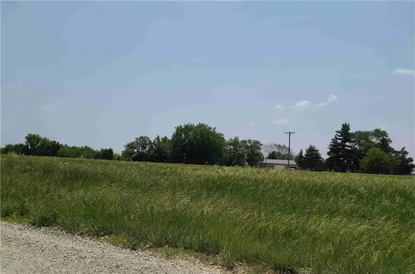 231st And Nall N/a, Bucyrus, KS 66013