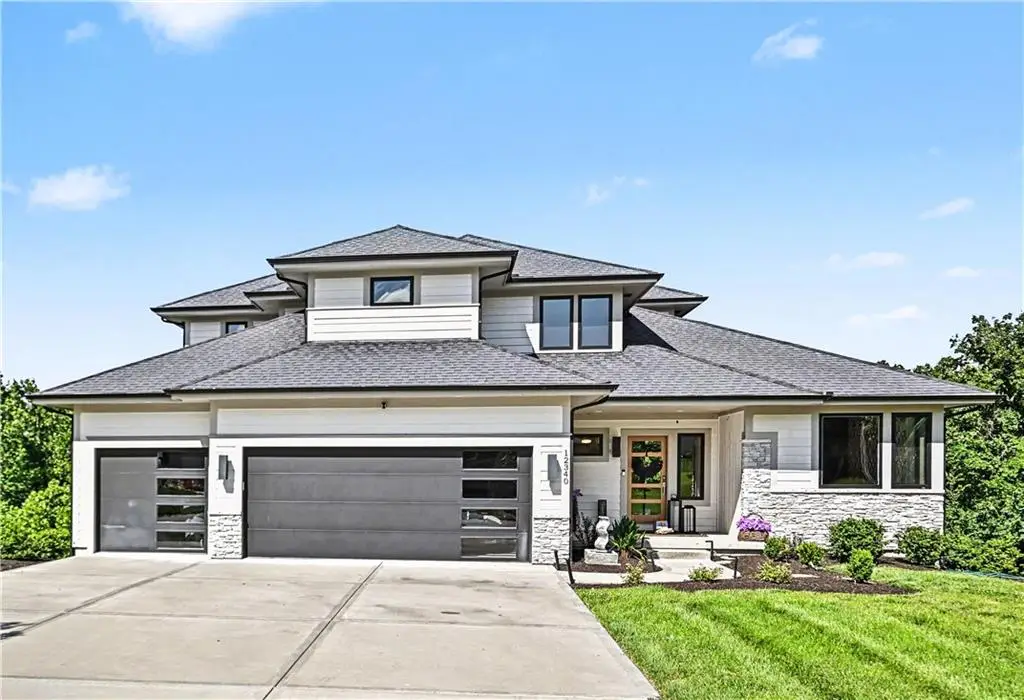 12340 S Hastings Street, Olathe, KS 66061 - #1