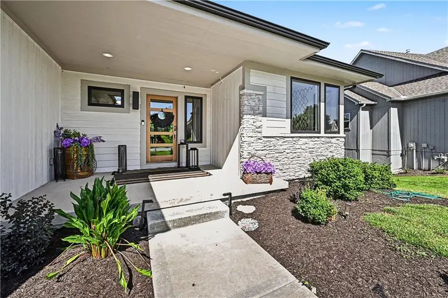 12340 S Hastings Street, Olathe, KS 66061 - #3