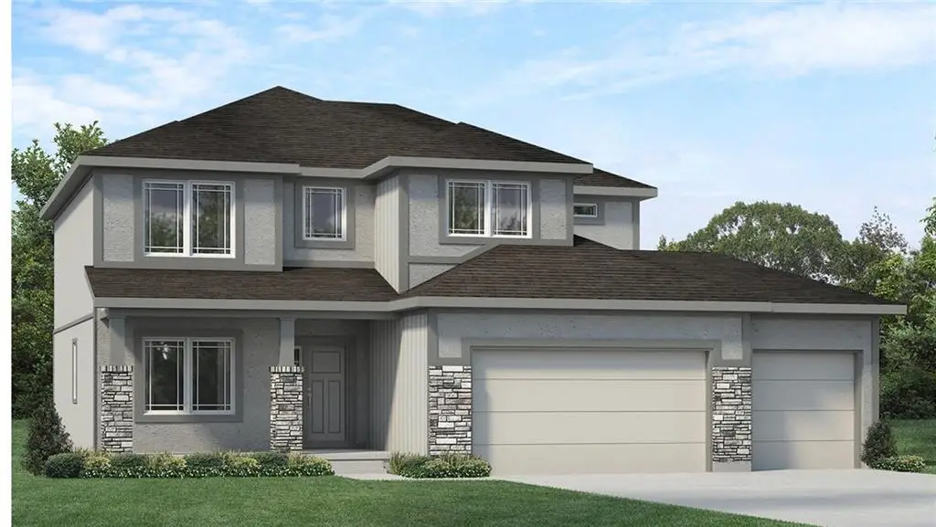 1813 Homestead Drive, Liberty, MO 64068 - #1