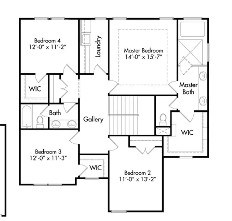 1813 Homestead Drive, Liberty, MO 64068 - #3