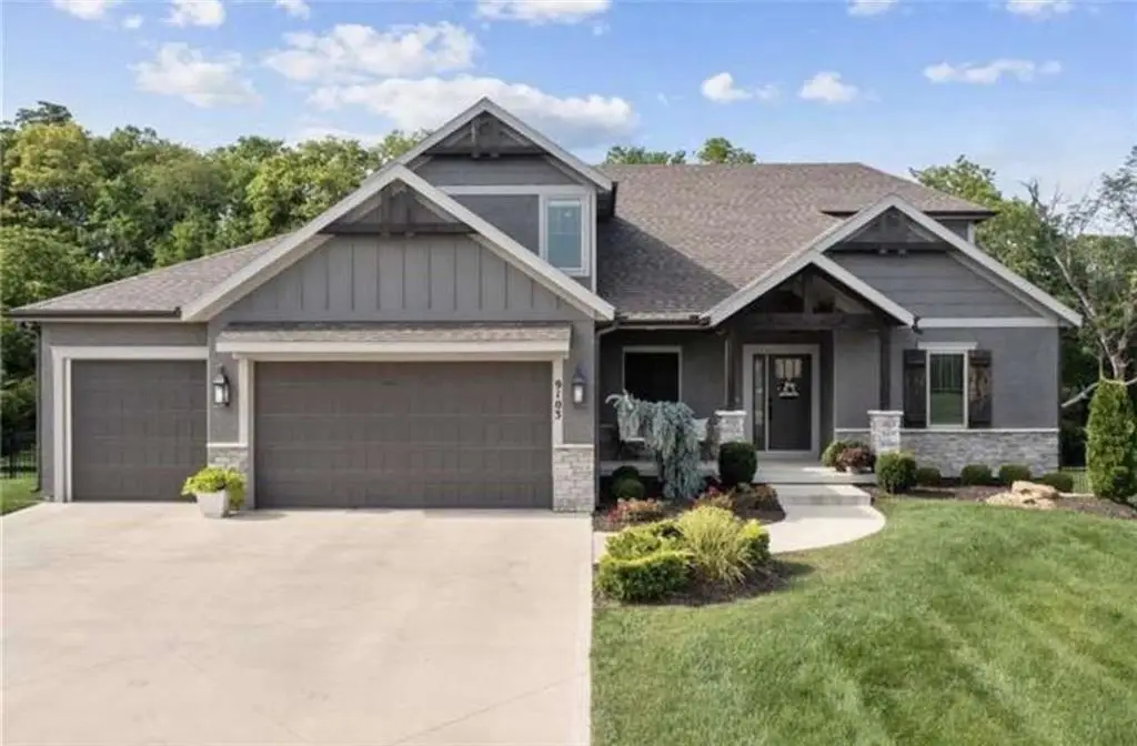 9103 SW 12th Street, Lees Summit, MO 64064 - #1