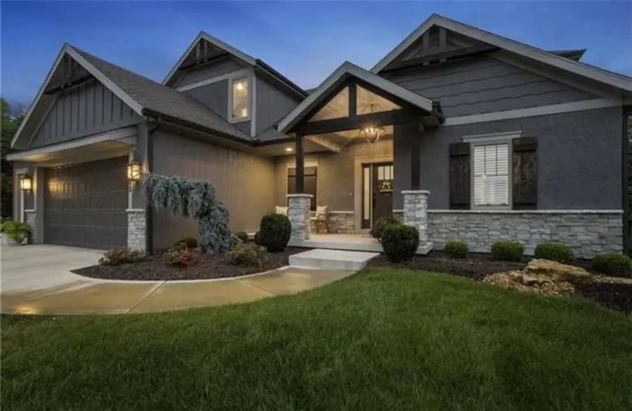 9103 SW 12th Street, Lees Summit, MO 64064 - #2
