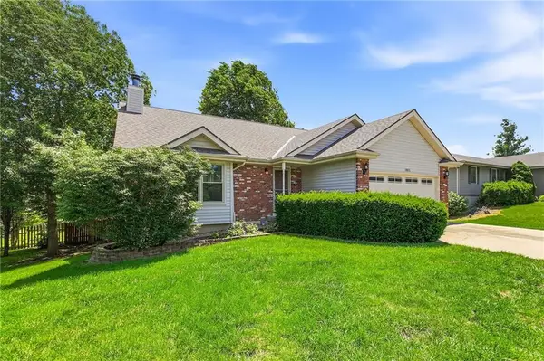 1803 Sunset Drive, Kearney, MO 64060