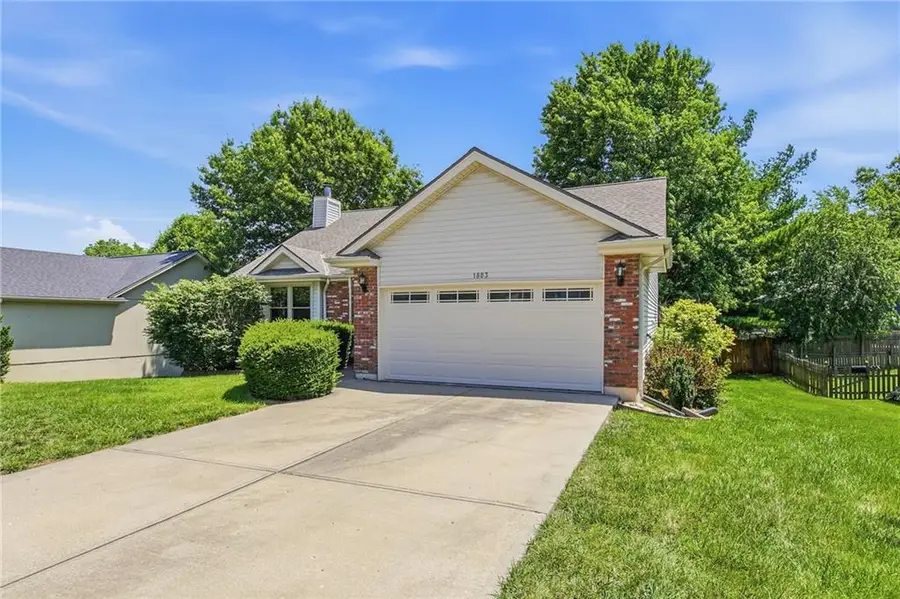 1803 Sunset Drive, Kearney, MO 64060 - #3