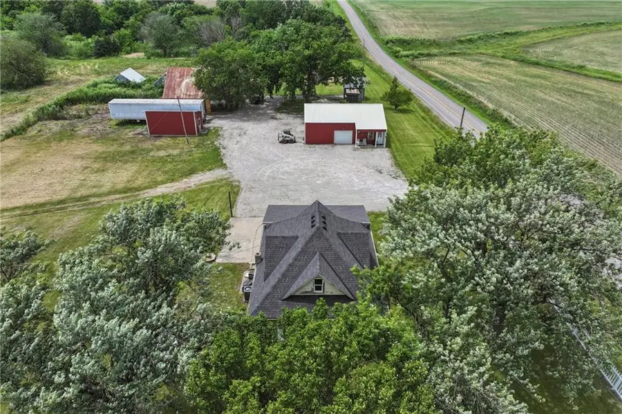 696 Highway Cc Road, Concordia, MO 64020 - #2