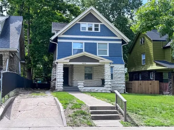 4008 Chestnut Avenue, Kansas City, MO 64130