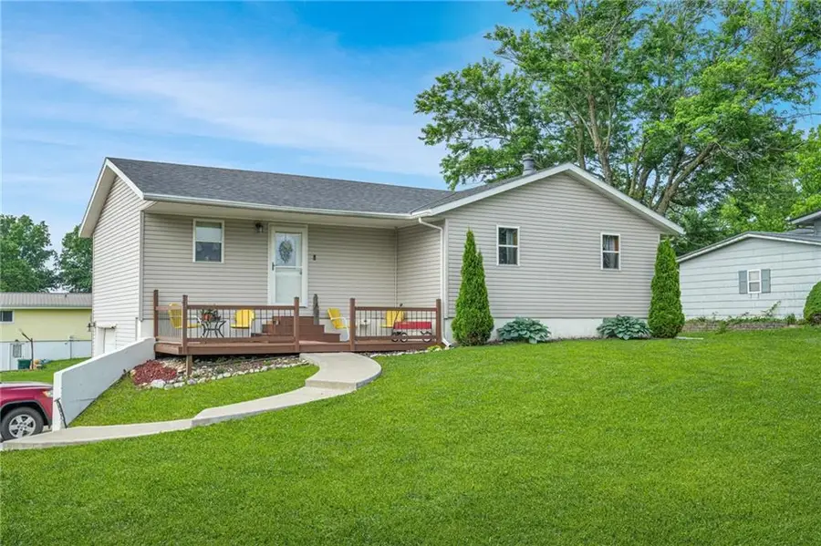 906 Maple Street, Marceline, MO 64658 - #3