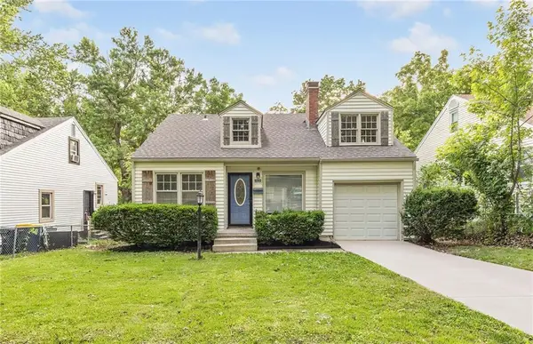 7426 Olive Street, Kansas City, MO 64132