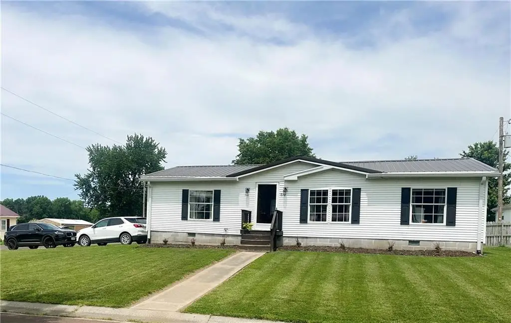 816 Mcgowan Street, Brookfield, MO 64628 - #1