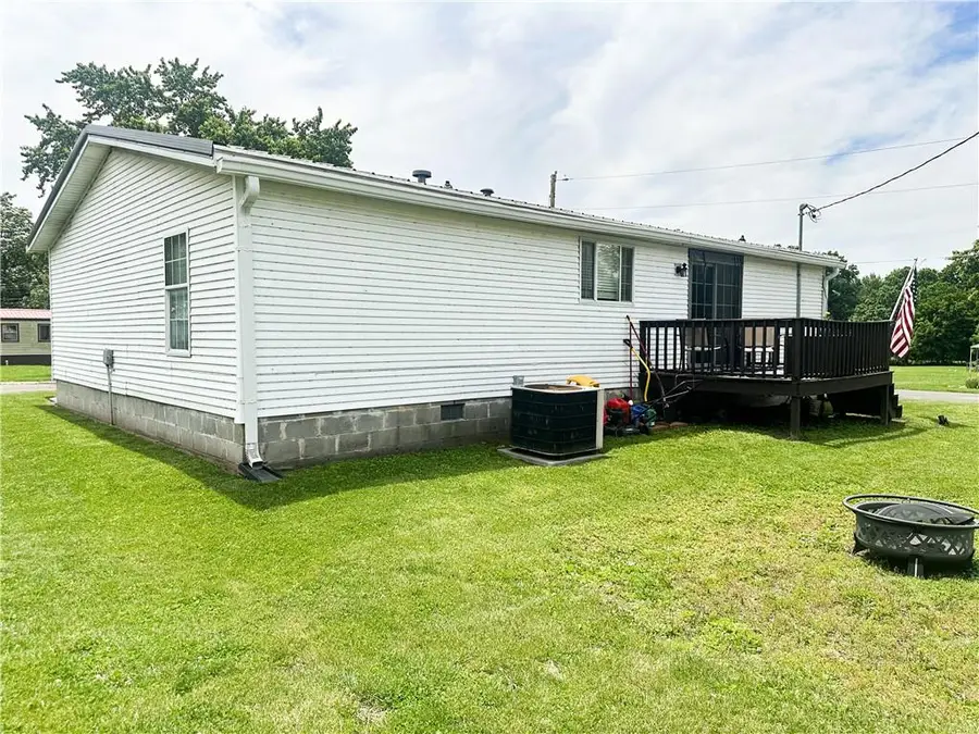 816 Mcgowan Street, Brookfield, MO 64628 - #2