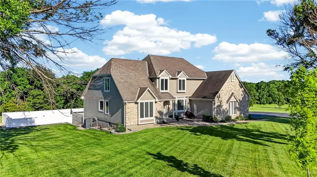 2018 Lexington Road, Pleasant Hill, MO 64080 - #1