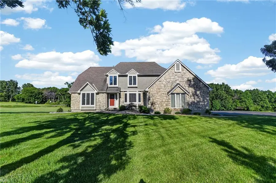 2018 Lexington Road, Pleasant Hill, MO 64080 - #3