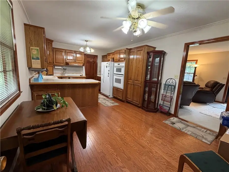 1712 S Holbrook Street, Fort Scott, KS 66701 - #3