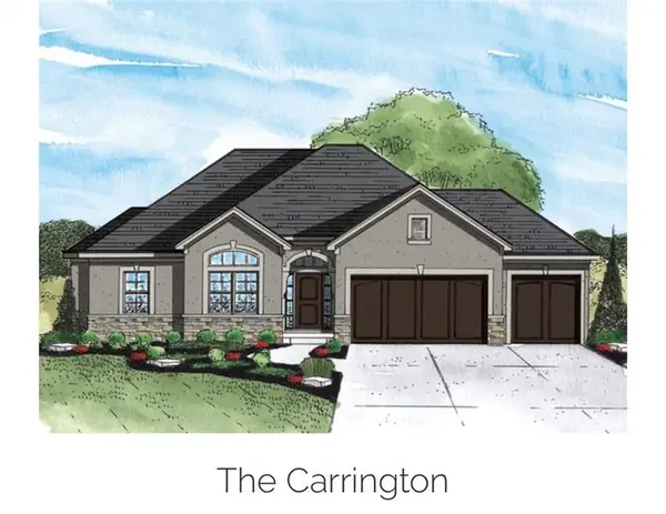 4908 NW 70th Terrace, Kansas City, MO 64151