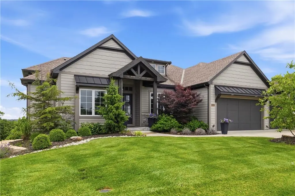3501 W 150th Street, Leawood, KS 66224 - #1