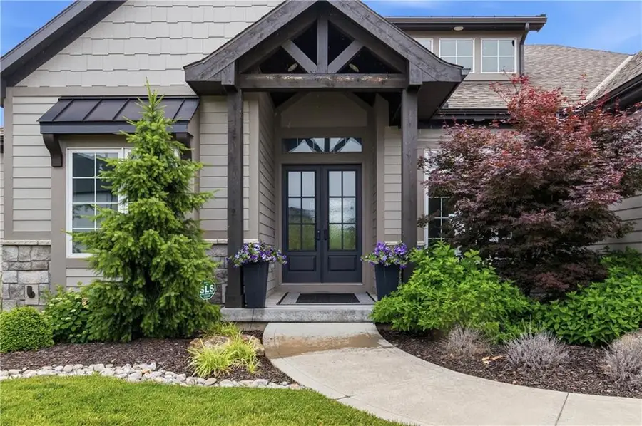 3501 W 150th Street, Leawood, KS 66224 - #2