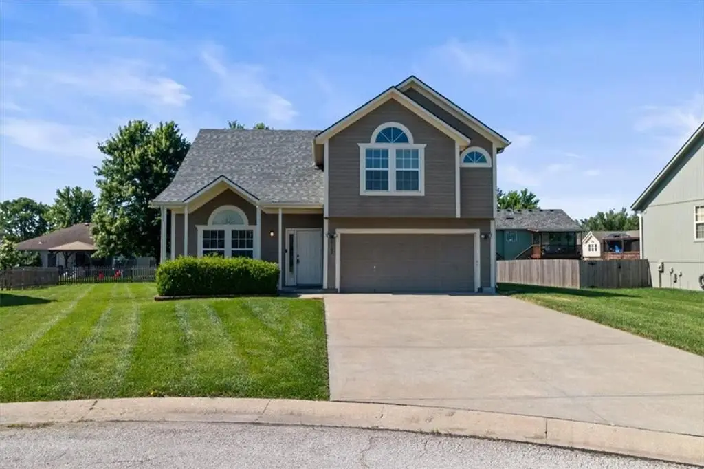 2103 Patti Lane, Greenwood, MO 64034 - #1