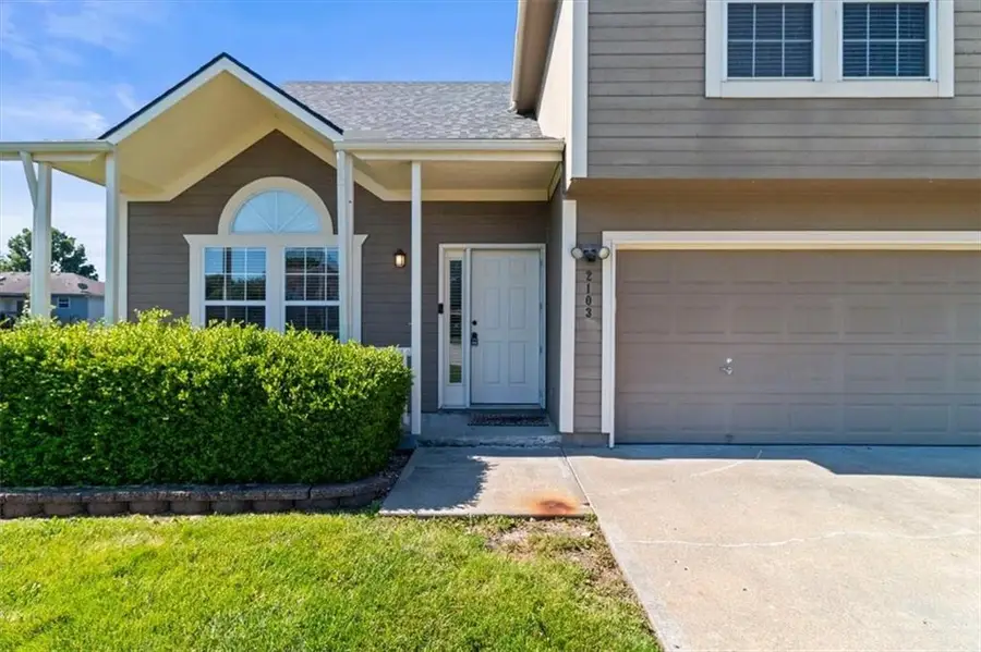 2103 Patti Lane, Greenwood, MO 64034 - #3