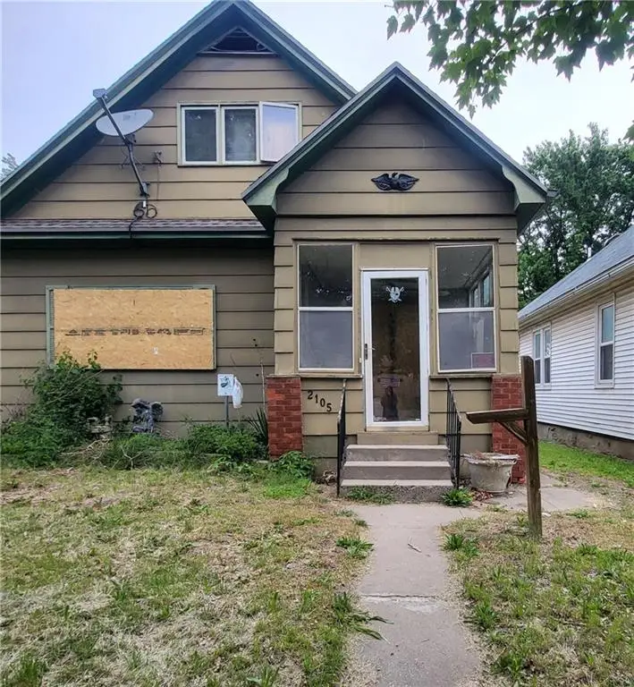 Address Withheld By Seller, Saint Joseph, MO 64507 - #1