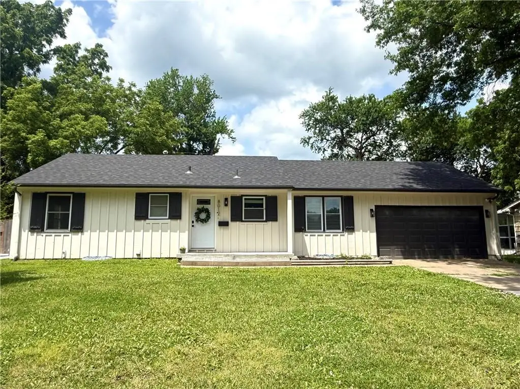 8012 Elm Avenue, Raytown, MO 64138 - #1