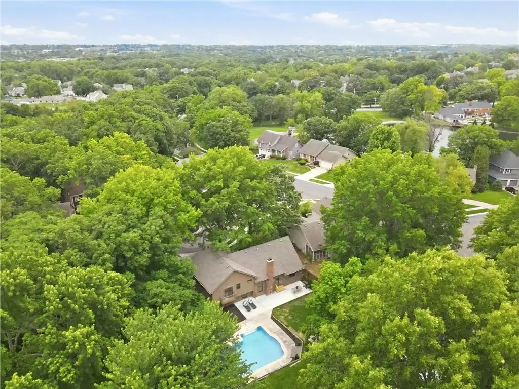 11809 Rosehill Road, Overland Park, KS 66210 - #1