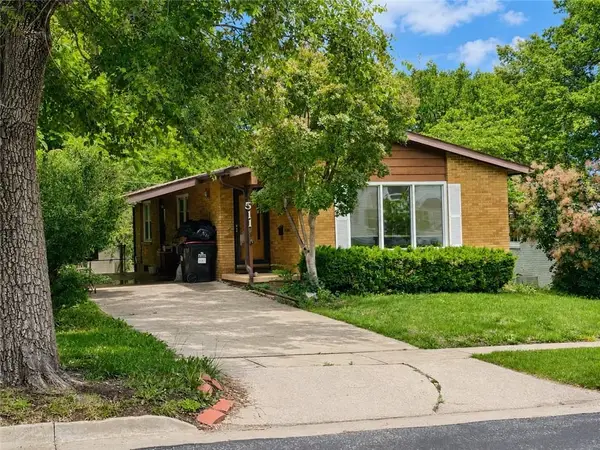 511 Broad Street, Warrensburg, MO 64093