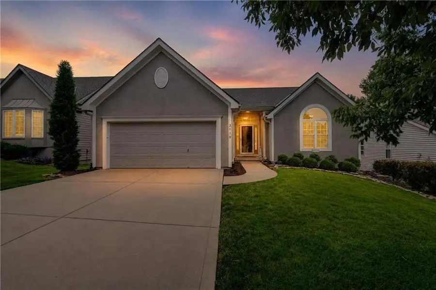 3119 NW 86th Street, Kansas City, MO 64154 - #2