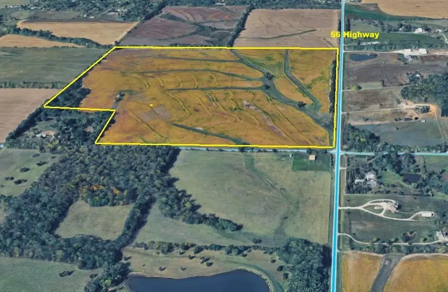 X 56 Highway, Wellsville, KS 66092 - #2