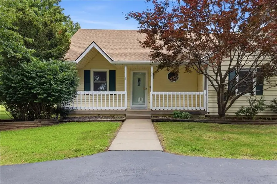 12306 E Brookfield Drive, Peculiar, MO 64078 - #2
