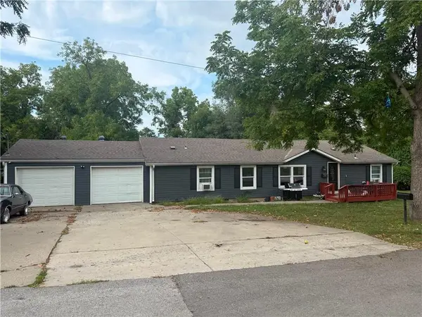 850 Woodend Street, Kansas City, KS 66103