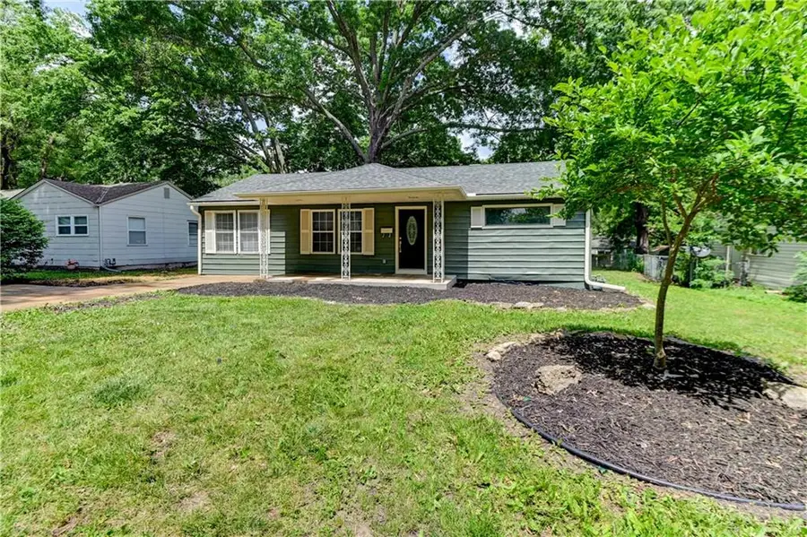 6314 E 149th Street, Grandview, MO 64030 - #3