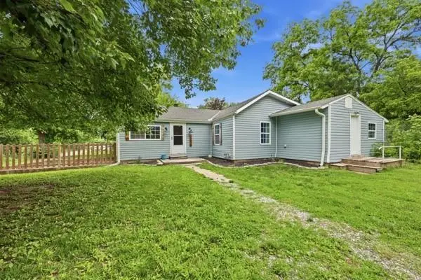 1215 Berry Road, Independence, MO 64057 - #2