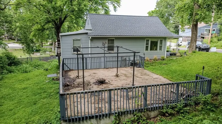 420 S Kentucky Avenue, Independence, MO 64053 - #3