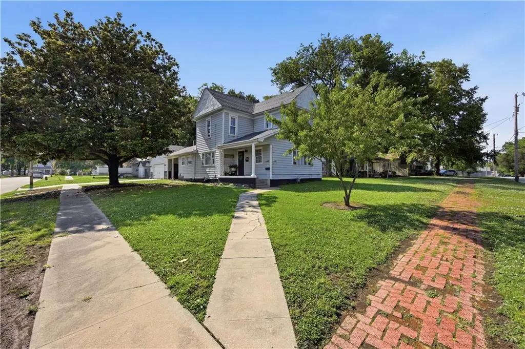 603 N 7th Street, Neodesha, KS 66757 - #1