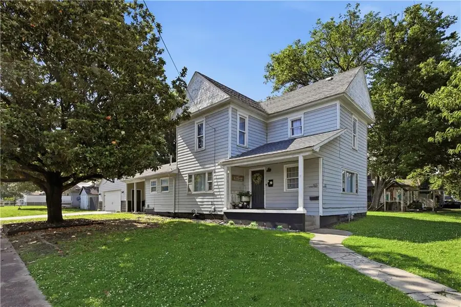 603 N 7th Street, Neodesha, KS 66757 - #2