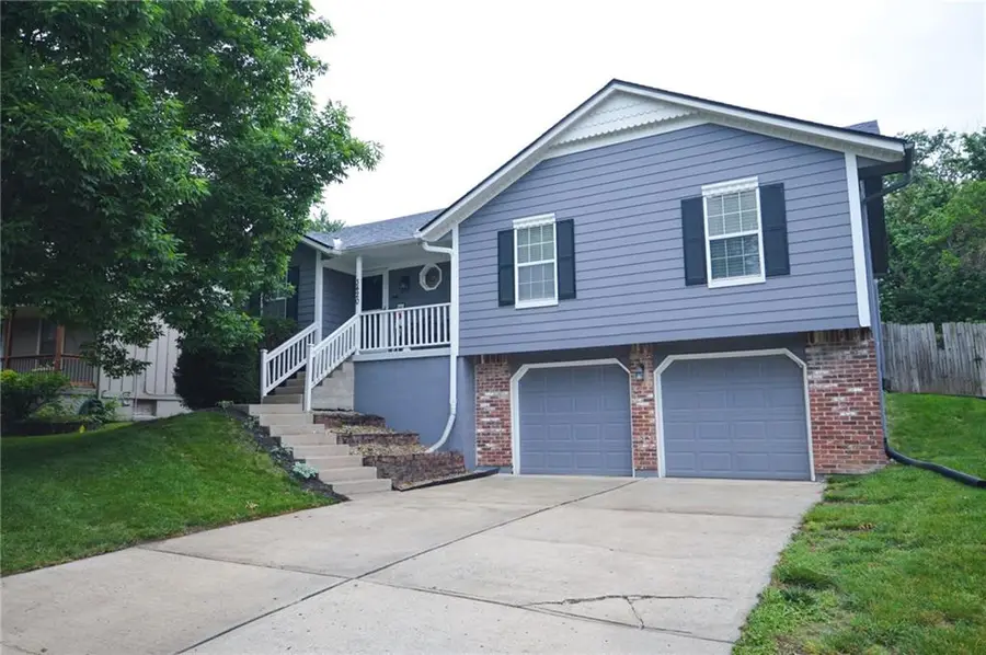 3420 S Atherton Avenue, Independence, MO 64055 - #2