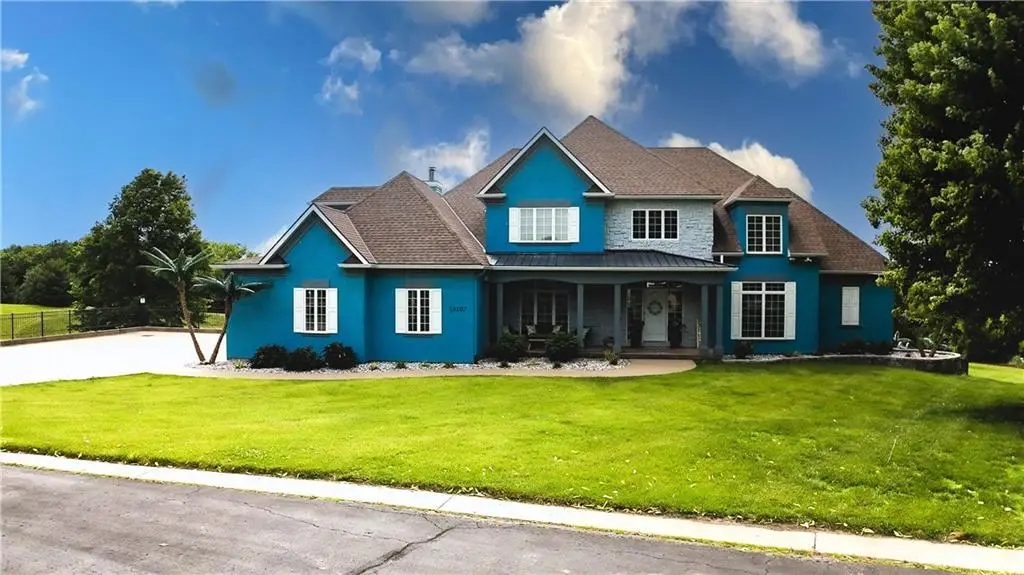 13107 Redbud Boulevard, Saint Joseph, MO 64505 - #1