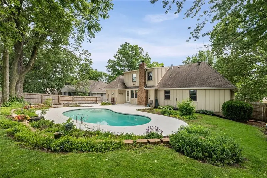 12606 W 69th Street, Shawnee, KS 66216 - #3