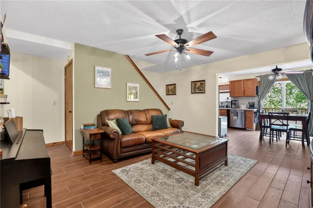 9930 N Cherry Drive, Kansas City, MO 64155 - #1