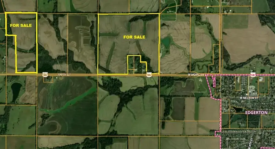 XX 56 Highway, McCamish, KS 66091 - #2
